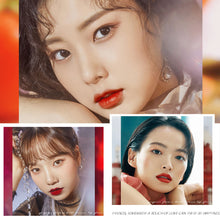 Load image into Gallery viewer, Matte Velvet Lip Glaze Lipstick Non-fading Waterproof Long-lasting Nude Matte Lip Gloss Women Lip Makeup Cosmetics