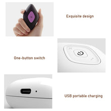 Load image into Gallery viewer, Micro Current Intelligent Sleep Instrument Hand Warming Treasure Fever Hand Holding Sleep Aid Instrument Sleep Meter