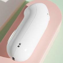 Load image into Gallery viewer, Pulse Hand Held Sleep Aid for Insomnia Sedation Decompression Intelligent Sleep Aid for Home Physiotherapy Sleep Meter