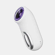 Load image into Gallery viewer, Pulse Hand Held Sleep Aid for Insomnia Sedation Decompression Intelligent Sleep Aid for Home Physiotherapy Sleep Meter