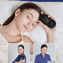 Load image into Gallery viewer, Ear Clip Type Sleep Instrument Micro Current Pulse Tranquilizer Decompression Sleep Aid Anxiety Improvement Insomnia Physiotherapy Sleep Meter
