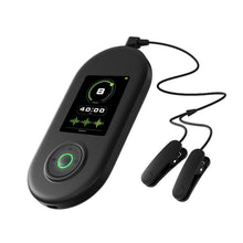 Load image into Gallery viewer, Ear Clip Type Sleep Instrument Micro Current Pulse Tranquilizer Decompression Sleep Aid Anxiety Improvement Insomnia Physiotherapy Sleep Meter