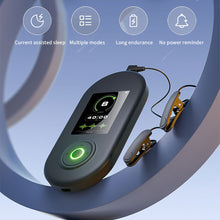 Load image into Gallery viewer, Ear Clip Type Sleep Instrument Micro Current Pulse Tranquilizer Decompression Sleep Aid Anxiety Improvement Insomnia Physiotherapy Sleep Meter