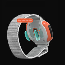 Load image into Gallery viewer, Intelligent Wrist Strap Type Pulse Sleep Apparatus Household Wearable Decompression Sleep Aid Watch Micro Current Calming Sleep Aid Sleep Meter