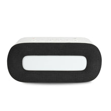 Load image into Gallery viewer, White Noise Sleeping Instrument Intelligent Soothing Baby Music Sleeping Aid Divine Sleep Meter Small Night Light White Noise Machine