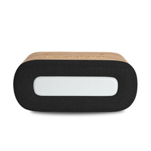 Load image into Gallery viewer, White Noise Sleeping Instrument Intelligent Soothing Baby Music Sleeping Aid Divine Sleep Meter Small Night Light White Noise Machine