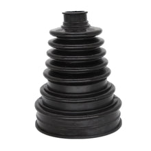 Load image into Gallery viewer, Universal Rubber Outer CV Boot Constant Flexible Velocity Joint Constant-velocity Dust Cover Anti-aging Wear Resistance Car Accessories