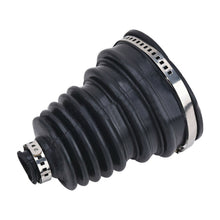 Load image into Gallery viewer, Universal Rubber Outer CV Boot Constant Flexible Velocity Joint Constant-velocity Dust Cover Anti-aging Wear Resistance Car Accessories