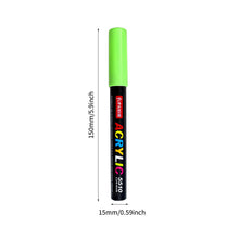 Load image into Gallery viewer, 36 Colors Sketching Marker Set Double Head Acrylic Paint Pens Dual Brush Set for Calligraphy Painting Drawing DIY Graffiti Art Supplies