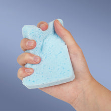 Load image into Gallery viewer, Watercolor Painting Sponge Boxed Moisturizing Special Water Chalk Sponge Strong Water Absorption Cleaning Tool Art Supplies
