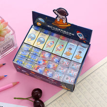 Load image into Gallery viewer, Kawaii Fruit Watermelon Common Lemon Eraser Rubber Eraser Primary Student Prizes Promotional Gift Stationery Erasers for Kids