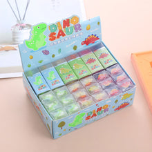 Load image into Gallery viewer, Kawaii Fruit Watermelon Common Lemon Eraser Rubber Eraser Primary Student Prizes Promotional Gift Stationery Erasers for Kids