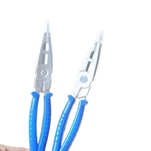 Load image into Gallery viewer, Personality Hardware Tools Ballpoint Pen 0.5mm Cute Funny Hammer Utility Knife Writing Pen Students Office Stationery School Supplies Gift