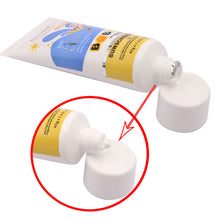 Load image into Gallery viewer, Beauty Skin Care Facial Sunscreen Cream Spf Max 90 Oil Free Radical Scavenger Anti Oxidant Sunblock