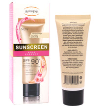 Load image into Gallery viewer, Beauty Skin Care Facial Sunscreen Cream Spf Max 90 Oil Free Radical Scavenger Anti Oxidant Sunblock