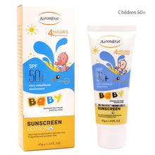 Load image into Gallery viewer, Beauty Skin Care Facial Sunscreen Cream Spf Max 90 Oil Free Radical Scavenger Anti Oxidant Sunblock