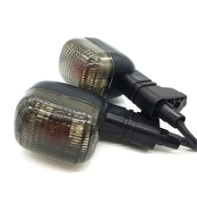 Load image into Gallery viewer, 2Pcs Motorcycle Turn Signal Indicator Light Front or Rear For BMW BWS100 F650GS 99-07 F650CS Scarver 01-05 F650 GS CS ST Funduro Blinker Lamp