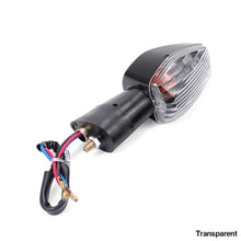 Load image into Gallery viewer, 1PC Motorcycle Turn Signal Indicator Light Front or Rear For HONDA CB400 SF CB 1300 600 900 HORNET CBR RR 1100XX 600F CBR125R Lamp