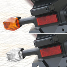 Load image into Gallery viewer, 1PC Motorcycle Turn Signal Indicator Light Front or Rear For HONDA CB400 SF CB 1300 600 900 HORNET CBR RR 1100XX 600F CBR125R Lamp