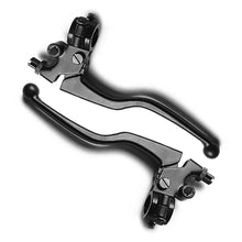 Load image into Gallery viewer, Motorcycle Pair Brake And Clutch Levers Lever Clutch For Moto Handle Accessories Equipments Parts Modified Parts 125 150 WY FXD125