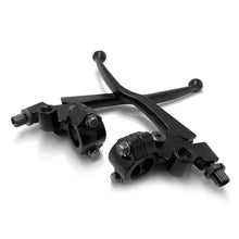 Load image into Gallery viewer, Motorcycle Pair Brake And Clutch Levers Lever Clutch For Moto Handle Accessories Equipments Parts Modified Parts 125 150 WY FXD125