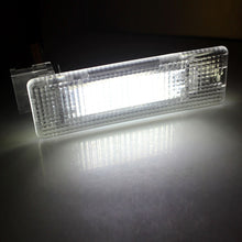 Load image into Gallery viewer, 1Pc LED Luggage Trunk Compartment Light Courtesy Door Lamp for Seat Altea Leon Ibiza Toledo Alhambra Cordoba Vario No Error