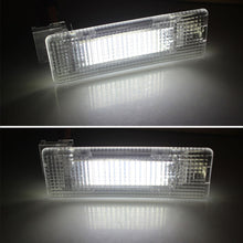Load image into Gallery viewer, 1Pc LED Luggage Trunk Compartment Light Courtesy Door Lamp for Seat Altea Leon Ibiza Toledo Alhambra Cordoba Vario No Error