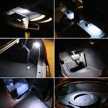 Load image into Gallery viewer, 1PC Car Luggage Trunk Light Error Free LED Courtesy Door Light for Mercedes Benz W164 X164 W169 C197 W204 X204 W212 W216 W221 R230