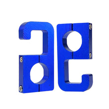 Load image into Gallery viewer, Motorcycle Helmet Hook Aluminum Mount Motorcycle Scooter Helmet Holder Bag Luggage Hook Hanger