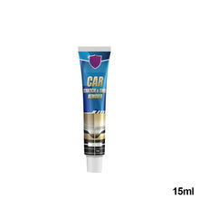 Load image into Gallery viewer, 15ml/60ml/120ml Car Repair Paint Paste Scratch Remover Kits Scratch Touch Up Coating Polishing Wax Auto Scratches Repair Maintenance