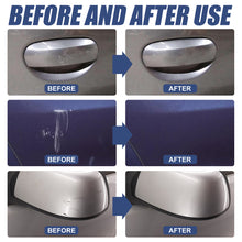 Load image into Gallery viewer, 15ml/60ml/120ml Car Repair Paint Paste Scratch Remover Kits Scratch Touch Up Coating Polishing Wax Auto Scratches Repair Maintenance