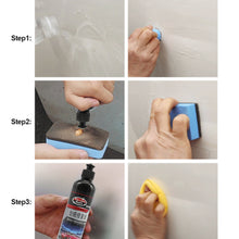 Load image into Gallery viewer, 236ml Car Repair Paint Restoration Paste Scratch Remover Kits Scratch Touch Coating Polishing Wax Auto Remove Stubborn Stains Repair Maintenance