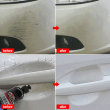 Load image into Gallery viewer, 236ml Car Repair Paint Restoration Paste Scratch Remover Kits Scratch Touch Coating Polishing Wax Auto Remove Stubborn Stains Repair Maintenance