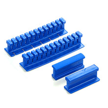 Load image into Gallery viewer, 4Pcs/10Pcs Car Dent Repair Puller Tabs Removal Holder Kit Hand Tool Car Dent Removal Tool Car Tools Suction Dent Fixer