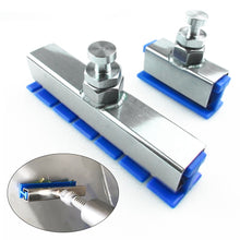 Load image into Gallery viewer, 4Pcs/10Pcs Car Dent Repair Puller Tabs Removal Holder Kit Hand Tool Car Dent Removal Tool Car Tools Suction Dent Fixer