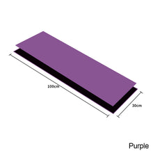 Load image into Gallery viewer, Women Men Dry Sport Towel Travel Swimming Yoga Ultra Soft Lightweight Super Absorbent Microfiber Material For Gym Running
