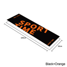 Load image into Gallery viewer, Women Men Dry Sport Towel Travel Swimming Yoga Ultra Soft Lightweight Super Absorbent Microfiber Material For Gym Running