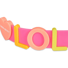 Load image into Gallery viewer, Children's Swimming Goggles Cartoon Heart Shape UV Fogging Proof Swim Training Glasses For Children Kids Gifts