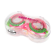 Load image into Gallery viewer, Children's Swimming Goggles Cartoon Heart Shape UV Fogging Proof Swim Training Glasses For Children Kids Gifts