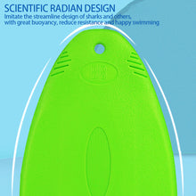Load image into Gallery viewer, Adult Children EVA Back Float Kickboard Training Plate