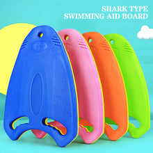 Load image into Gallery viewer, Adult Children EVA Back Float Kickboard Training Plate