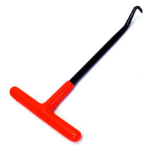 Load image into Gallery viewer, T Shaped Handle Motorcycle Exhaust Spring Hook Exhaust Pipe Spring Wrench Puller Installer Hooks Tool