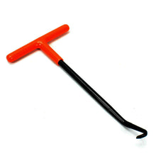 Load image into Gallery viewer, T Shaped Handle Motorcycle Exhaust Spring Hook Exhaust Pipe Spring Wrench Puller Installer Hooks Tool