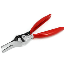 Load image into Gallery viewer, Car Tubing Oil Pipe Separation Clamp Joint Tightening Pliers Automobile Fuel Filters Hose Tube Buckle Removal Tools Pipe Tool