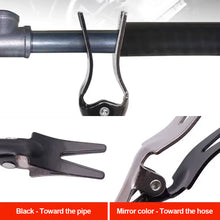 Load image into Gallery viewer, Car Tubing Oil Pipe Separation Clamp Joint Tightening Pliers Automobile Fuel Filters Hose Tube Buckle Removal Tools Pipe Tool