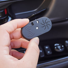 Load image into Gallery viewer, Smart Car Door Opening Sensor Alarm Anti-Collision Device Voice Notifications With High Sensitivity Car Door Opening Sensor