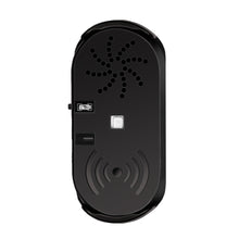 Load image into Gallery viewer, Smart Car Door Opening Sensor Alarm Anti-Collision Device Voice Notifications With High Sensitivity Car Door Opening Sensor