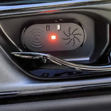 Load image into Gallery viewer, Smart Car Door Opening Sensor Alarm Anti-Collision Device Voice Notifications With High Sensitivity Car Door Opening Sensor