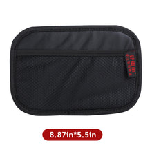 Load image into Gallery viewer, Multifunctional Car Storage Bag Pocket Car Seat Organizer Organizer Auto Seat Side Storage Hanging Bag Multi-Pocket Drink Phone Holder Mesh Pocket Car Styling