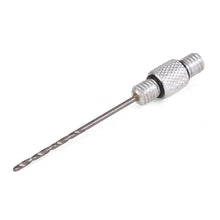 Load image into Gallery viewer, 5 In 1 Carp Multifuntion Fishing Core Rigs Making Tools Splicing Needles Drill Carp Tools Accessories For Carp Fishing Tackle Accessories